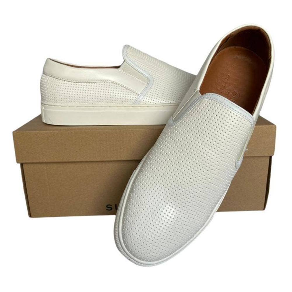 💎✨$94✨💎 New in Box SUPPLY LAB RILEY white